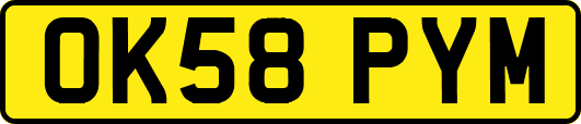 OK58PYM