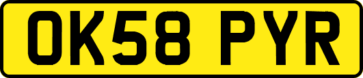 OK58PYR