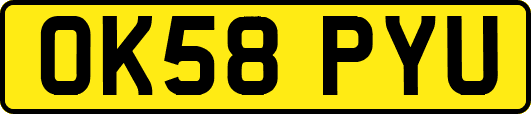 OK58PYU