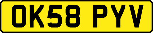 OK58PYV