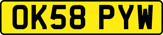 OK58PYW