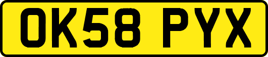 OK58PYX