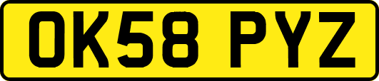 OK58PYZ