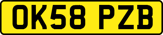 OK58PZB