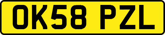OK58PZL