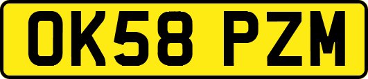 OK58PZM