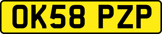 OK58PZP