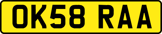 OK58RAA