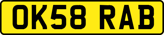 OK58RAB