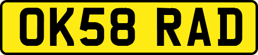 OK58RAD