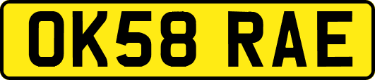 OK58RAE