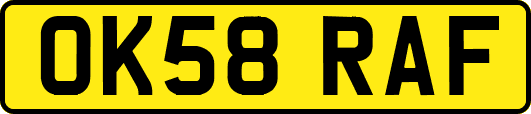 OK58RAF