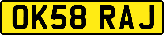 OK58RAJ