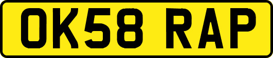 OK58RAP