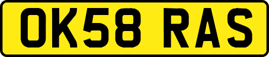 OK58RAS