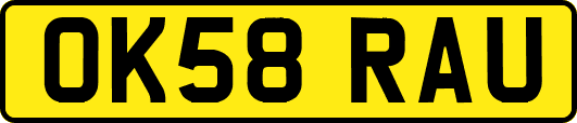 OK58RAU