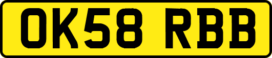 OK58RBB