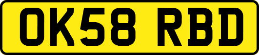 OK58RBD