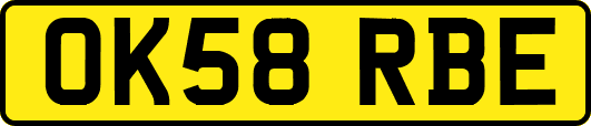 OK58RBE