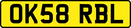 OK58RBL