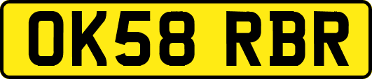OK58RBR