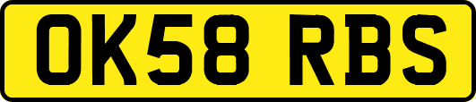 OK58RBS