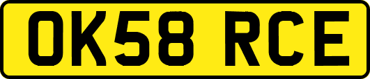 OK58RCE