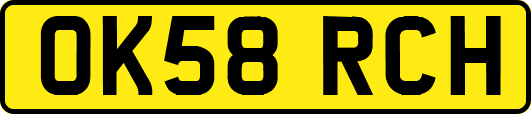 OK58RCH