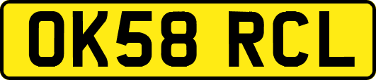 OK58RCL
