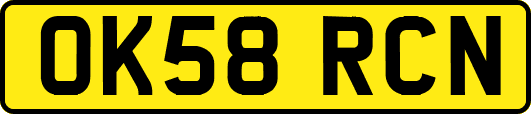 OK58RCN
