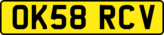 OK58RCV