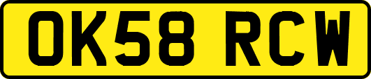 OK58RCW