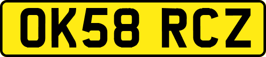 OK58RCZ