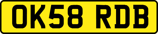 OK58RDB