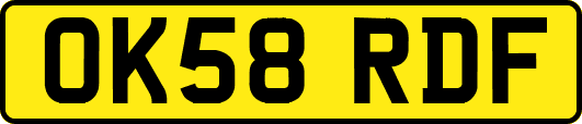 OK58RDF