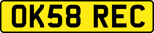 OK58REC