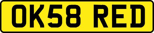 OK58RED
