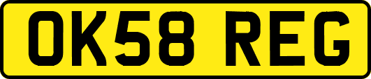 OK58REG