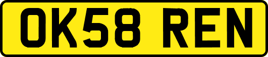 OK58REN