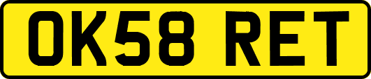 OK58RET