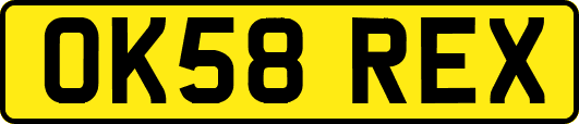 OK58REX