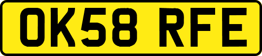 OK58RFE