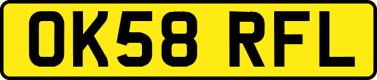 OK58RFL
