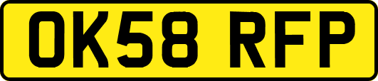 OK58RFP