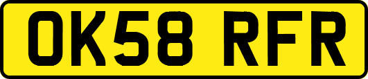 OK58RFR