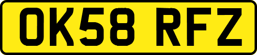 OK58RFZ