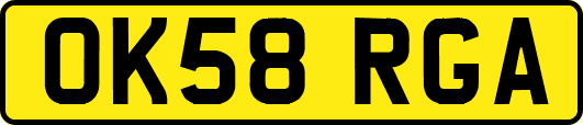 OK58RGA