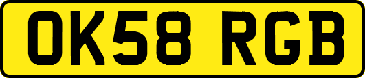 OK58RGB