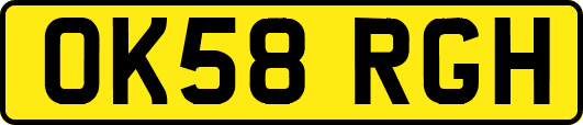 OK58RGH