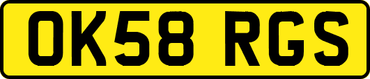 OK58RGS